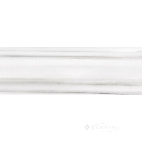 Плитка Argenta Ceramica Epulo 30x90 white gloss rect