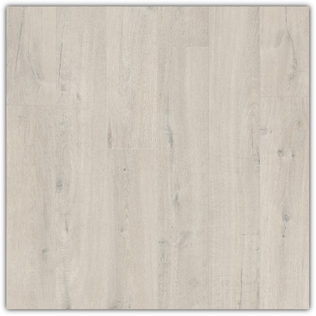 Вінілова підлога Quick-Step Pulse Click Plus 33/4,5 мм дуб бавовняний білий рум'янець (PUCP40200)