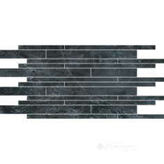 плитка Keraben Nature 26x58 muro black (G430K00K)