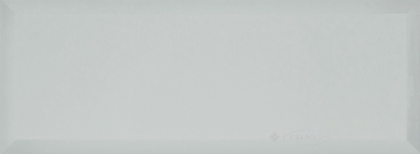 Плитка Интеркерама Бінго 15x40 сірий (1540 125 071)