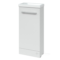 тумбочка с умывальником Van Mebles Компакт левый, 40 см, напольный (000003385)