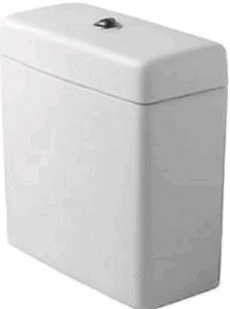 Бачок Duravit Happy D (910000005)