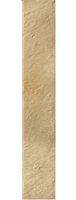 плитка Paradyz Eremite 40x6,6 sand struktura mat