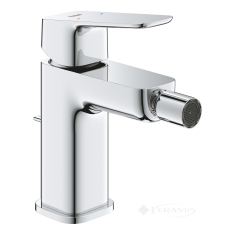 смеситель для биде Grohe Cubeo хром (1018100000)