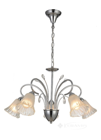 Люстра Blitz Classical Style (7351-45)