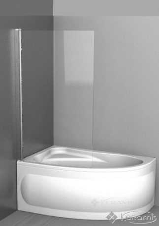 Штора для ванной Riho Nautic Lyra 95 (GGT5110945900)