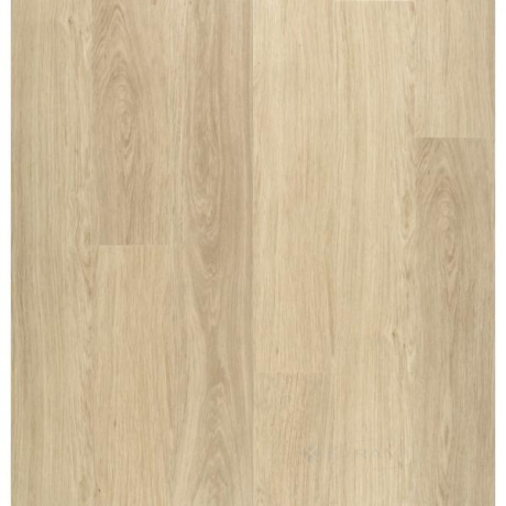 Ламинат Unilin Loc Floor Basic 32/7 мм классический дуб белый лакированный (LCF047)