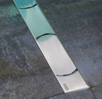 нержавеющий душевой канал Ravak Chrome 950 (X01428)