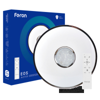 Світильник стельовий Feron AL5100 36w (01720)
