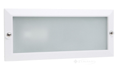 светильник настенный Dopo Xaloc, белый/матовый (GN 350A-G05X1A-01)