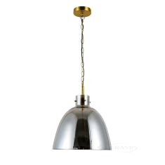 світильник підвісний Levistella (800P3158S-3 BK)