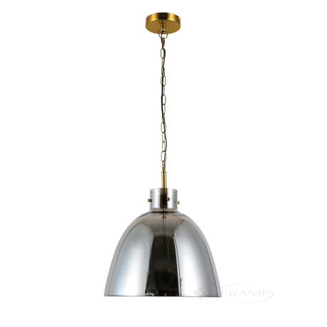 Світильник підвісний Levistella (800P3158S-3 BK)