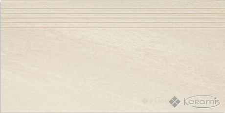 Сходинка Paradyz Masto poler 29,8x59,8 bianco