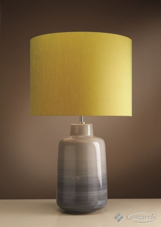 Настольная лампа Elstead Lui'S Collection A-Z (HQ/DR35-3414+LUI/BACARI SMALL)