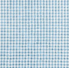 мозаика Vidrepur Pearl (452) 30,9x30,9 cielo