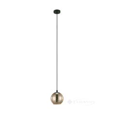 светильник потолочный Eglo Lemoriite 1x40W золотой (39684)
