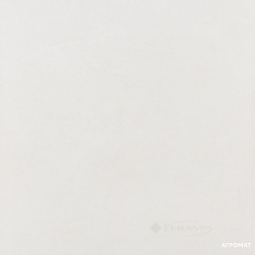 плитка Argenta Ceramica Hardy 60x60 white mat rect