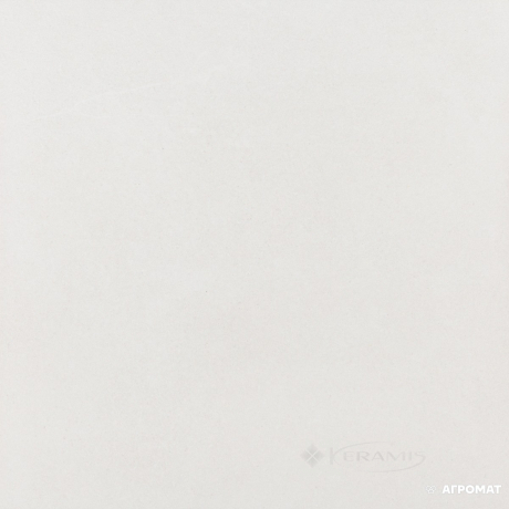 Плитка Argenta Ceramica Hardy 60x60 white mat rect