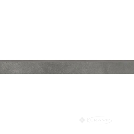 Цоколь Cerrad Concrete 8x79,7 graphite