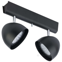 спот Nowodvorski Vespa black II (8840)