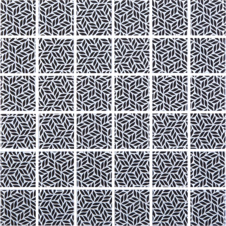 Мозаїка Kotto Keramika GMP 0848010 з print 10 30x30