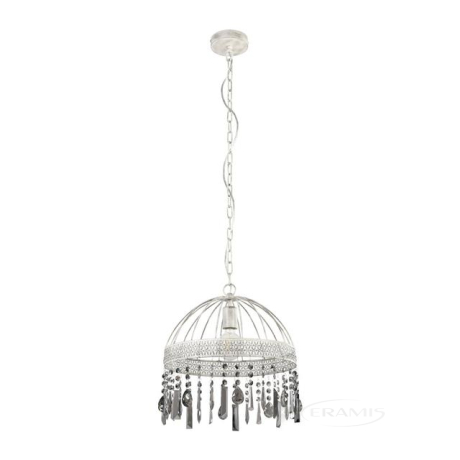 Люстра Eglo Steeleville (43587)