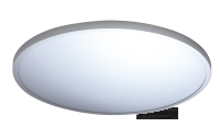светильник потолочный Azzardo Malta 60 white 52W 4000K (AZ4254)