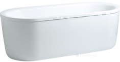 ванна акрилова Laufen Solutions 190x90 з панеллю (H2255120000001)