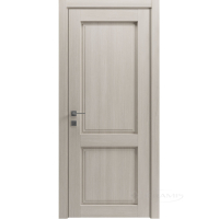 дверне полотно Rodos Style 2 800 мм, глухе, крем