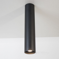 точечный светильник Imperium Light Tokyo черный, 40 см (48140.05.05)