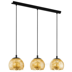 светильник потолочный Eglo Albaraccin 78 см (98525)