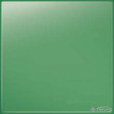 плитка Tubadzin Pastel (shiny) 20x20 green