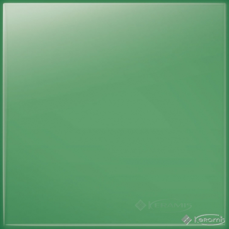 Плитка Tubadzin Pastel (shiny) 20x20 green