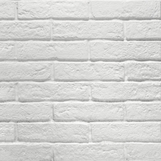 плитка Rondine Group New York 6x25 newy white brick (J85677)