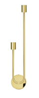 бра TooLight gold (OSW-14011)