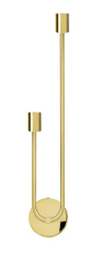 бра TooLight gold (OSW-14011)