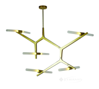 люстра Levistella (756LPR189-10 GD)
