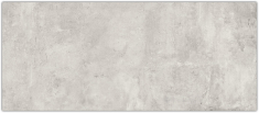 плитка Cerrad Softcement 279,7x119,7 white, полірована