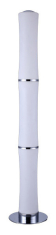 торшер Azzardo Bamboo, белый (ML-8036-3 / AZ1899)