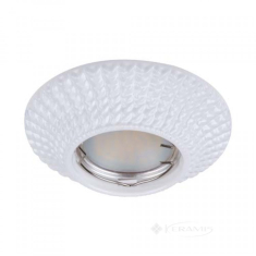 точечный светильник Feron CD003 белый (28745)