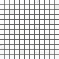 мозаїка Rako Up 30х30х1 (2,5х2,5) (WDM02000)