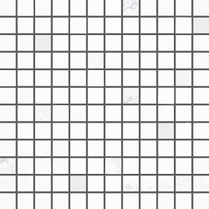 Мозаика Rako Up 30x30х1 (2,5х2,5) (WDM02000)