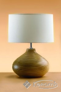 Настільна лампа Elstead Lui'S Collection A-Z (LUI/BAILEY)
