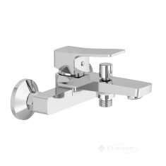 смеситель для ванны Volle Toledo cromo (1551.030101)