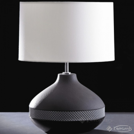 Настольная лампа Elstead Lui'S Collection A-Z (LUI/MAX ROUND)
