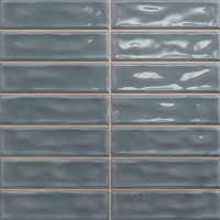 плитка Ceramica Deseo Sticks 20x20 blue mist (PT07203)