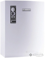 котел Bosch Tronic 5000 H 4kW електричний настінний (7738500300)