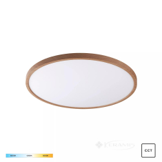 светильник припотолочный Zumaline Cami (WM-BP1108-M-W)