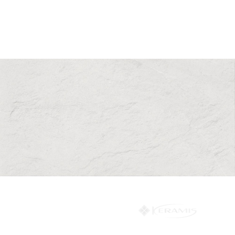 Плитка Almera Ceramica Kingdom 60x120 white mat