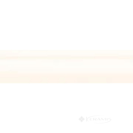 Фриз Paradyz Tamoe 5x19,8 bianco london